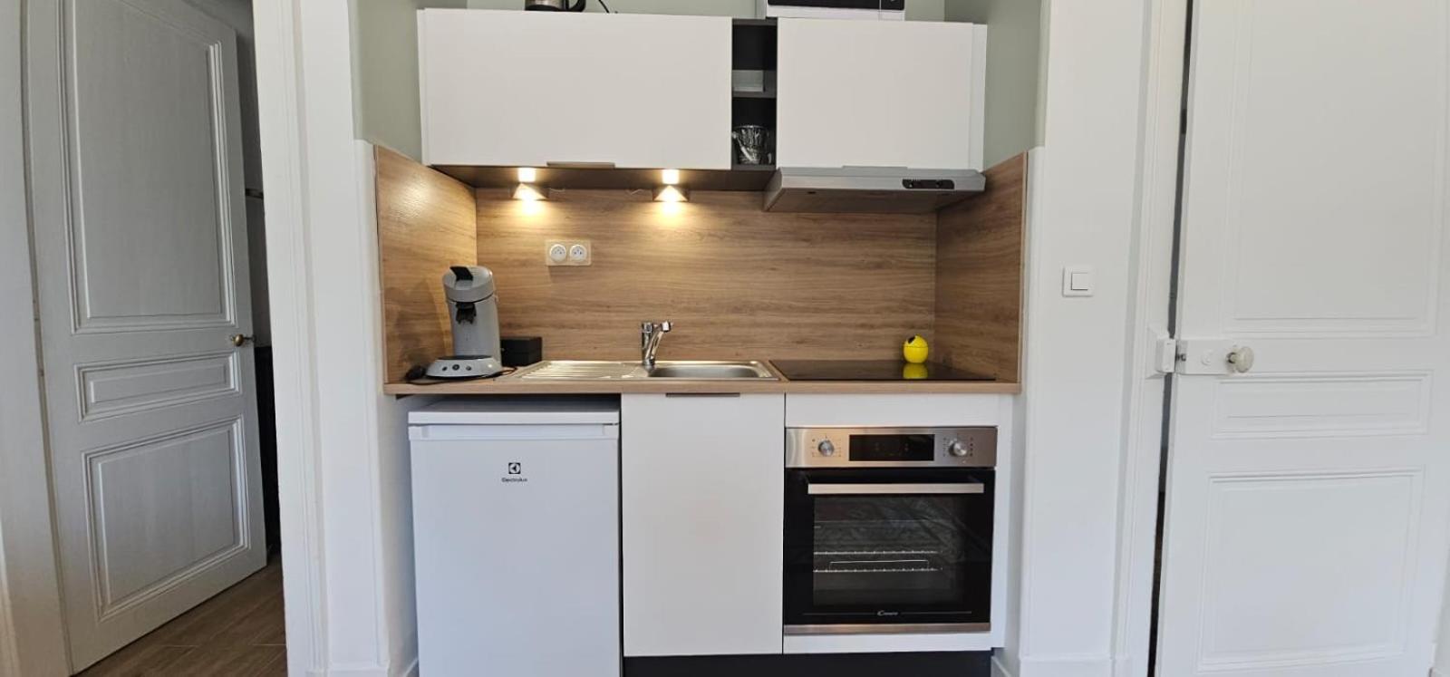 Apartamento Boheme Chic Besanzón Exterior foto